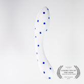 Désirables - Dalia Lovedust - Porcelain Gspot Dildo